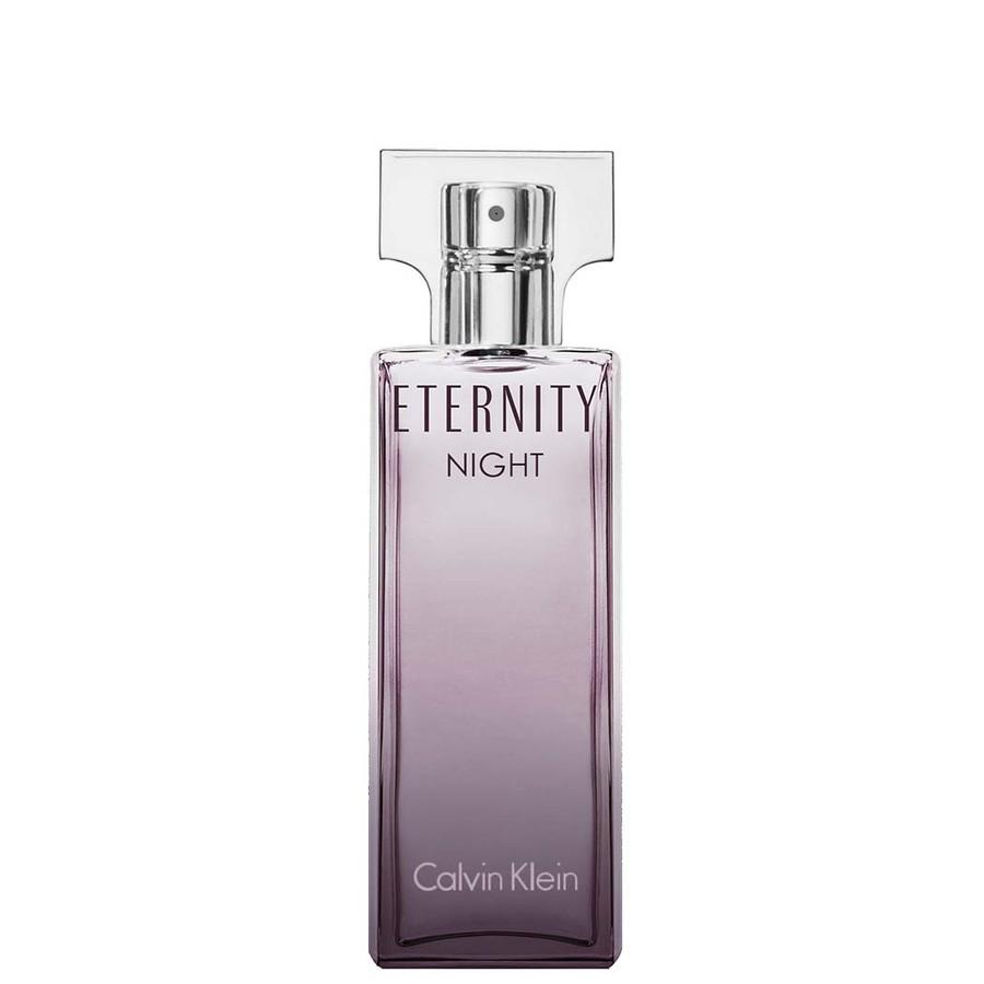 CALVIN KLEIN Eternity Night eau de parfum spray