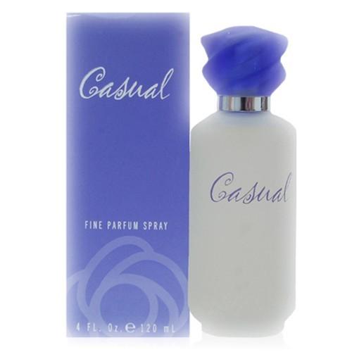 Casual Fine Perfume