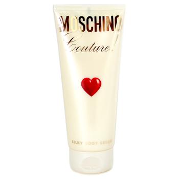 MOSCHINO Couture soft body lotion 200ml
