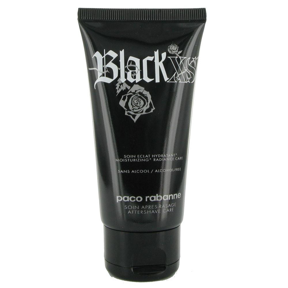 Black XS after shave balm