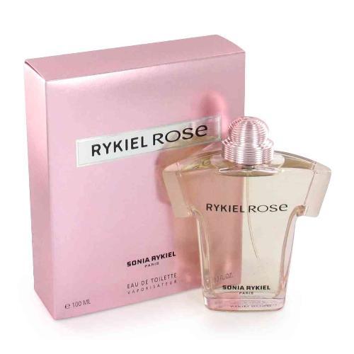 Rykiel Rose eau de parfum spray
