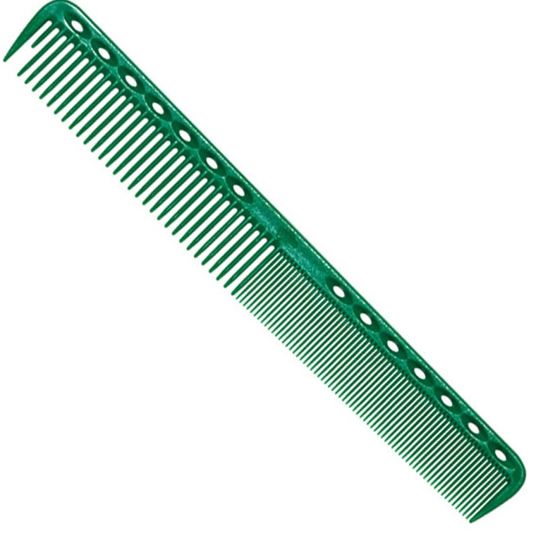 Green Cutting Comb 180mm