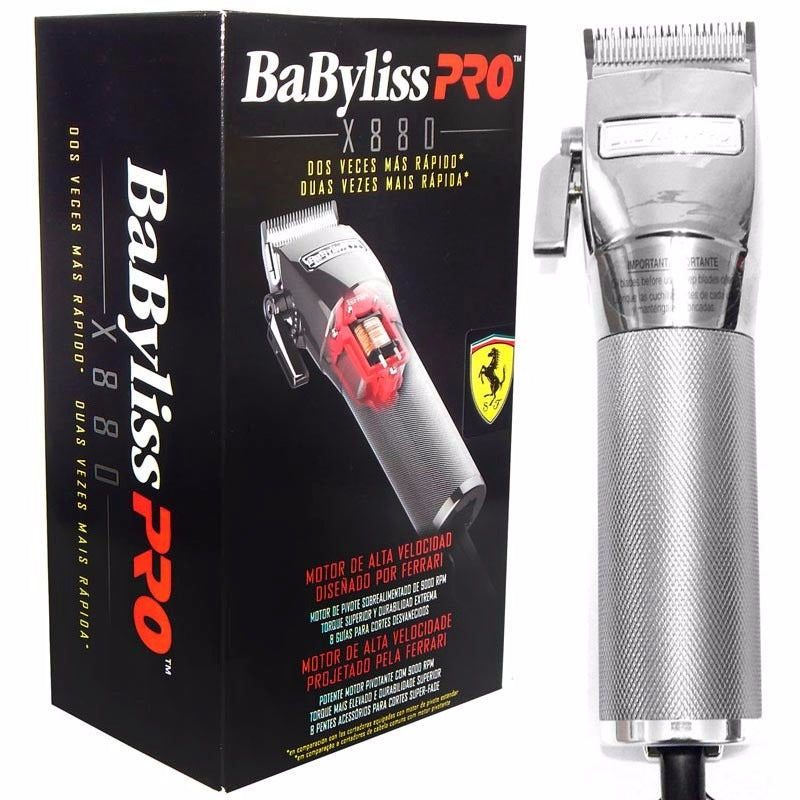 Babyliss Pro X880