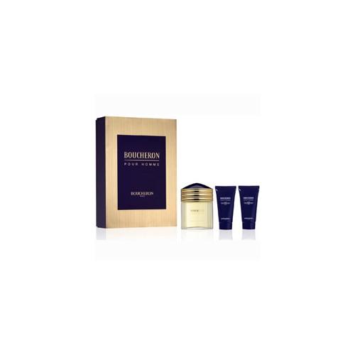Pour Homme Holiday gift set
