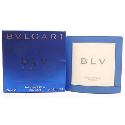 Bvlgari BLV Perfumed Body Lotion 150 ml