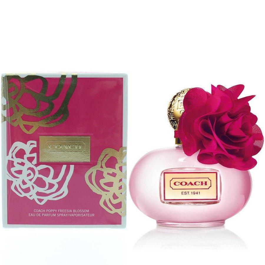 Poppy Freesia Blossom eau de parfum spray