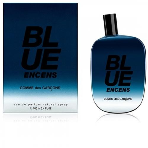 Blue Encens eau de parfum spray