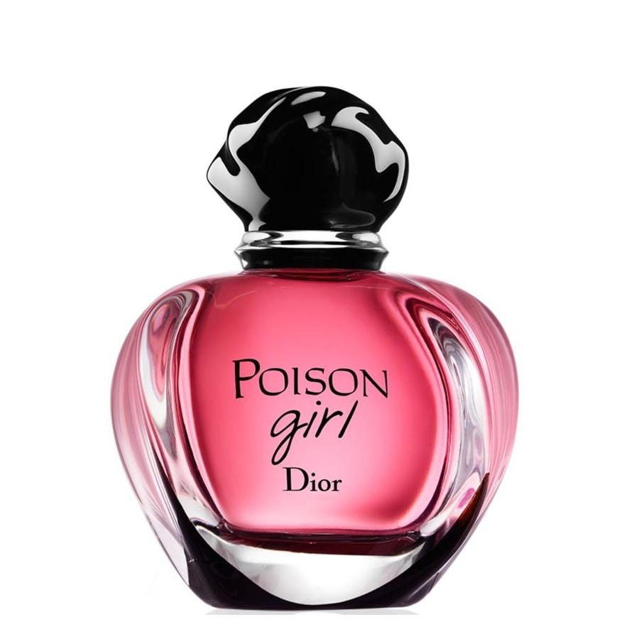 Poison Girl eau de parfum spray