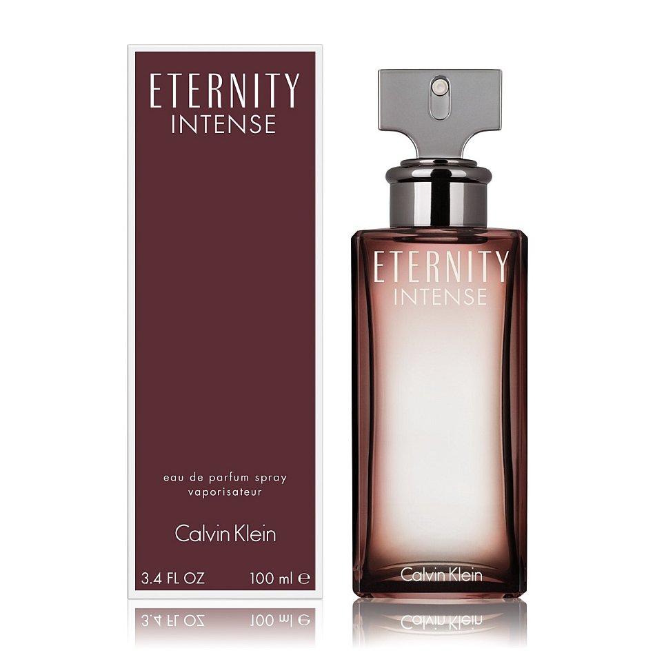 CALVIN KLEIN Eternity Intense eau de perfum spray