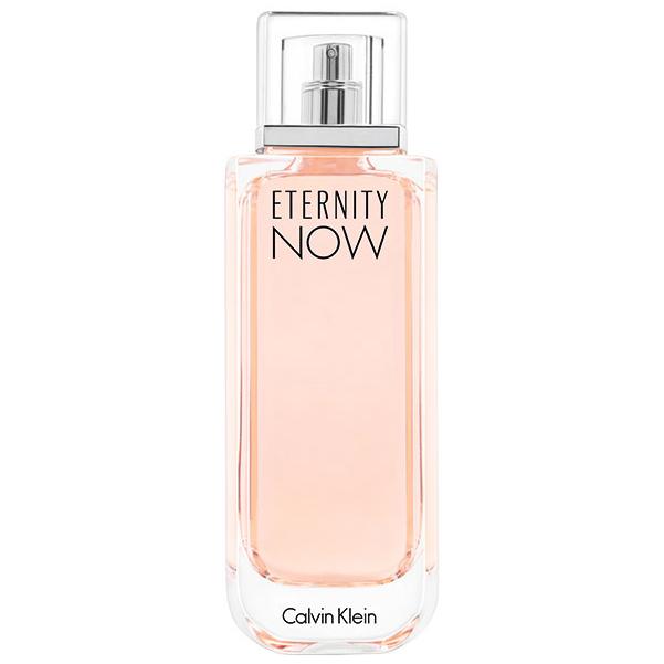 CALVIN KLEIN Eternity Now eau de parfum spray