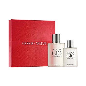 Acqua Di Gio Exclusive gift set