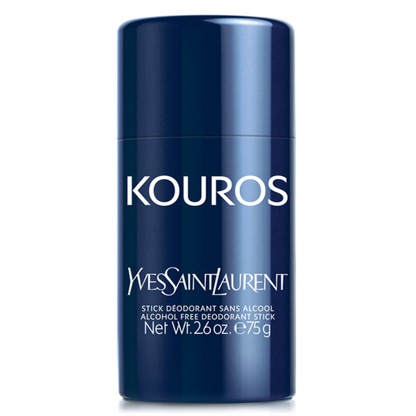 Kouros Alcohol-Free Deodorant Stick