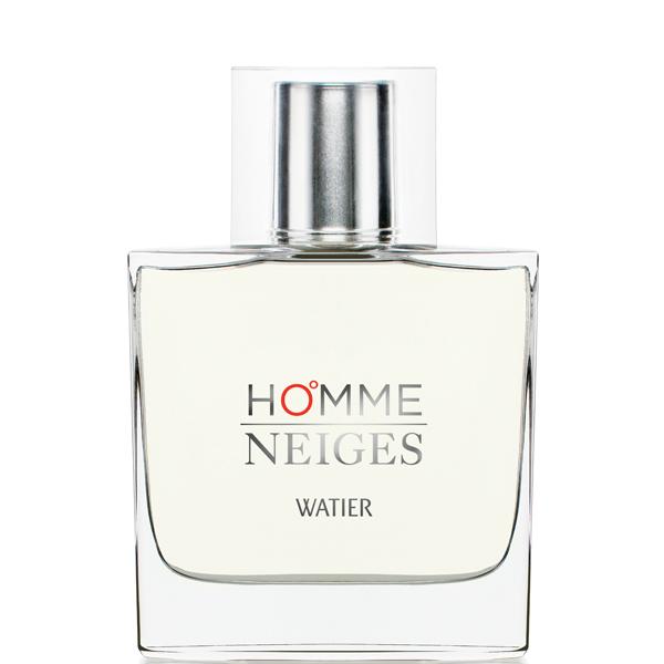 Neiges Homme after shave lotion