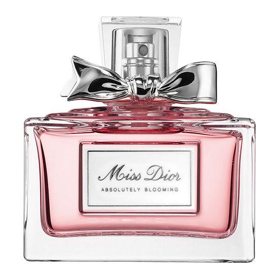 Miss Dior Absolutely Blooming eau de parfum spray