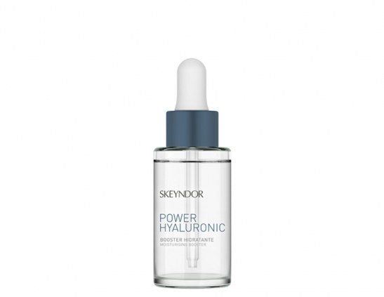 Power Hyaluronic Holiday Trio