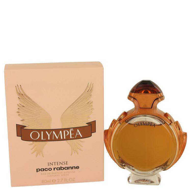 Olympea Intense Perfume For Women