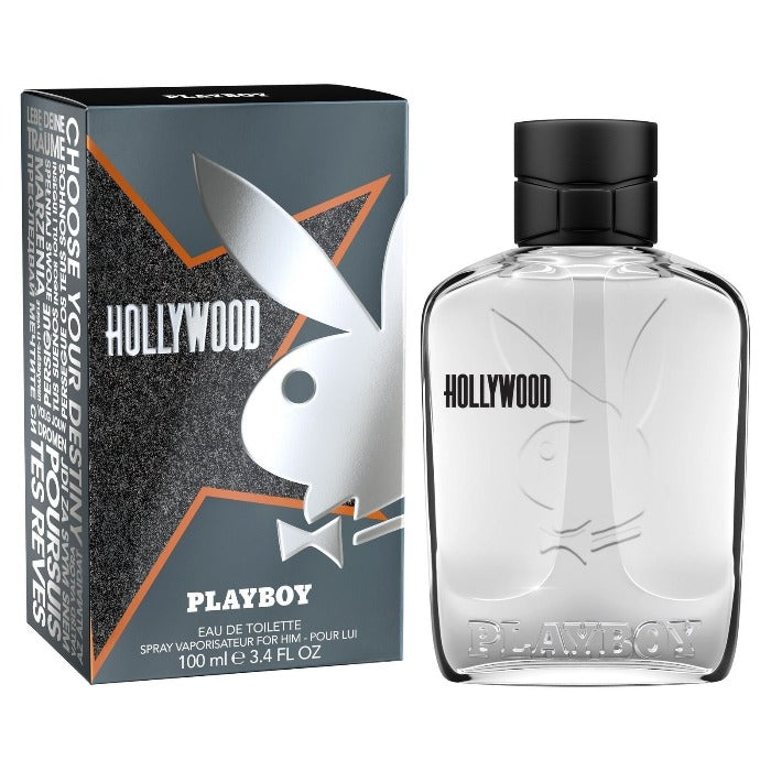 Playboy Hollywood, Silver