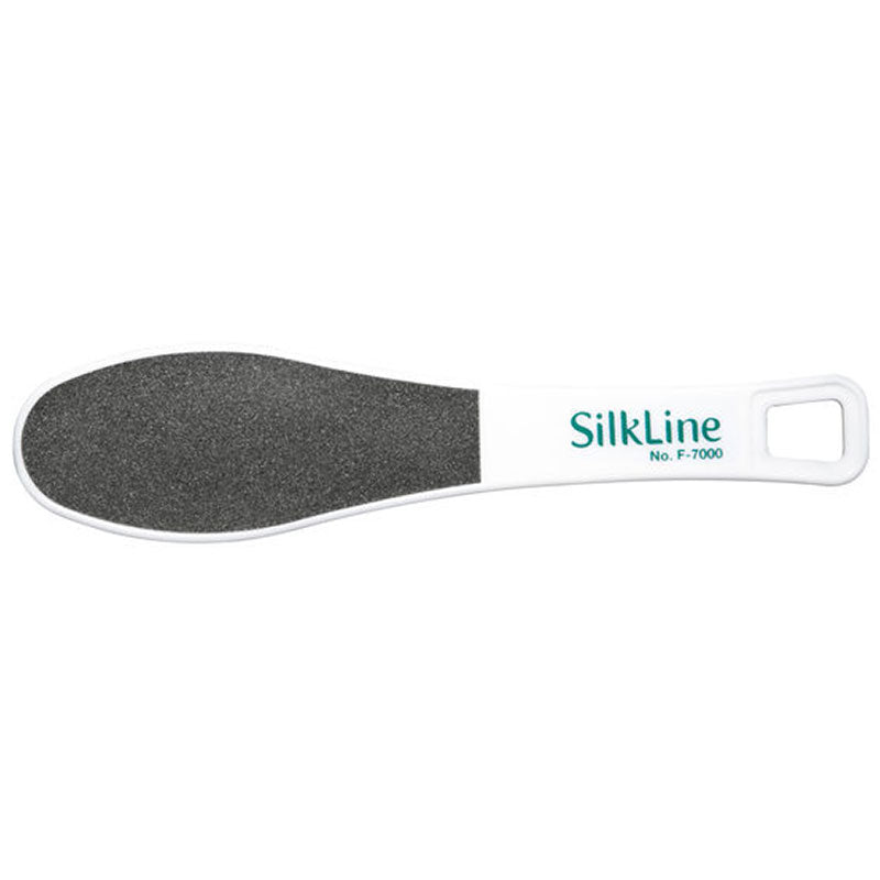 Two-sided Foot File