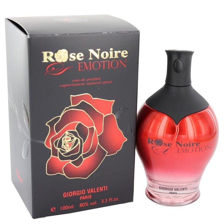 Rose Noire  Emotion