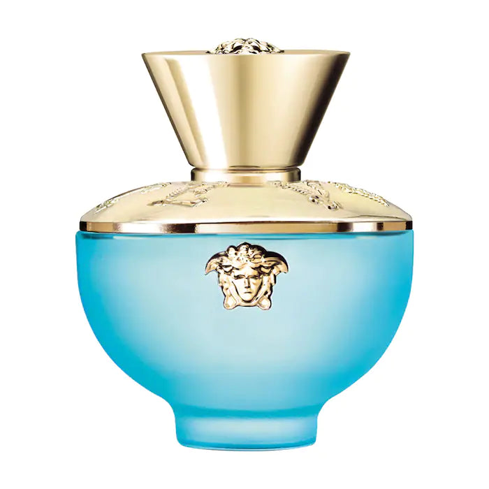 Dylan Turquoise Pour Femme 100 ML