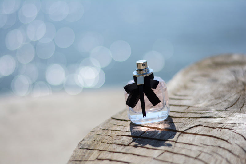5 Iconic Perfumes And How They Came To Be