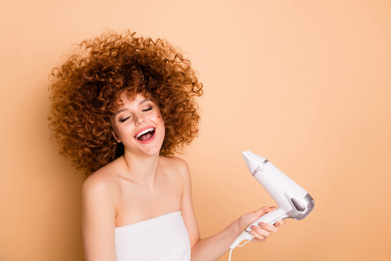 5 Important Things To Look For In A Hair Dryer