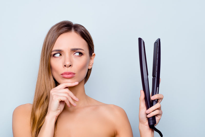 What's The Best Flat Iron For You?