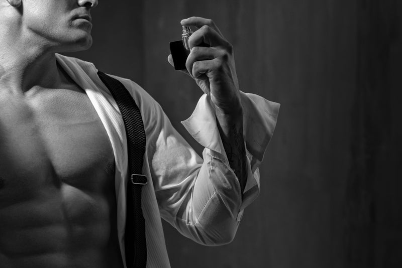Top 10 Sexiest Warm and Spicy Perfumes for Men