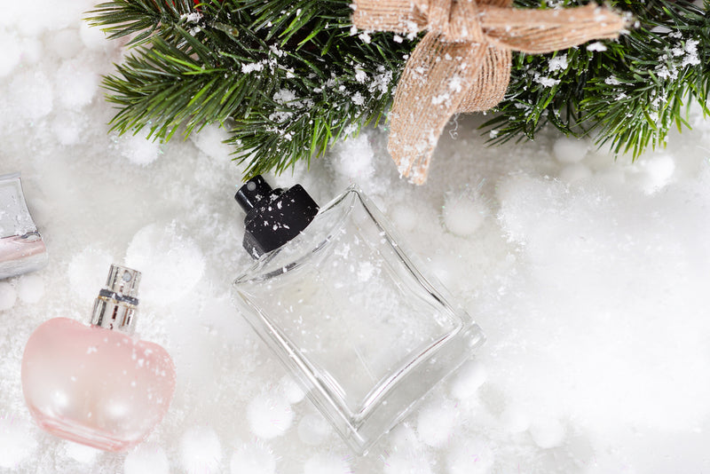 Can You Wear Fresh Fragrances In The Winter