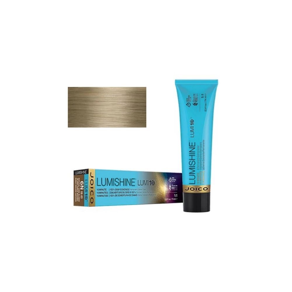 Lumishine Lum10 Complexion Cream Perm 8NG