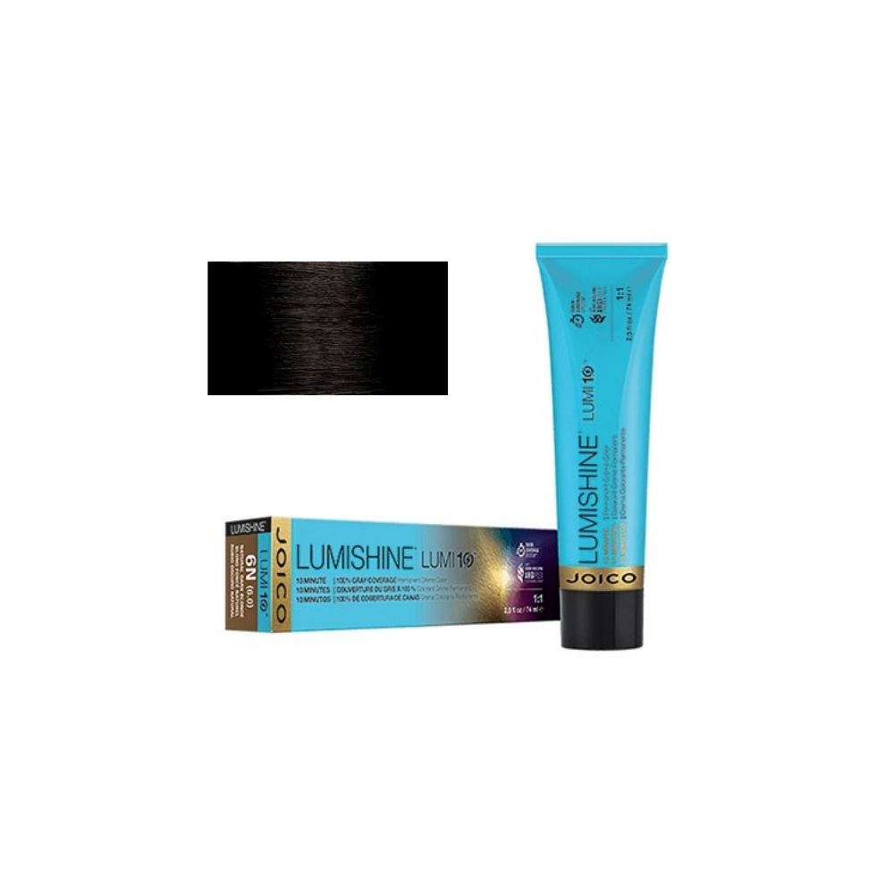 Lumishine LumI10 Complexion Cream Perm 1N