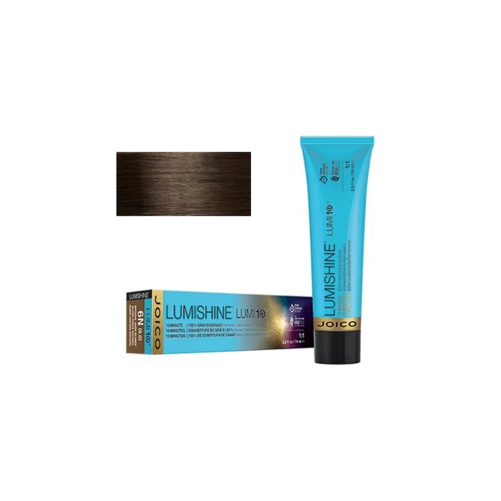 Lumishine LumI10 Complexion Cream Perm 6N