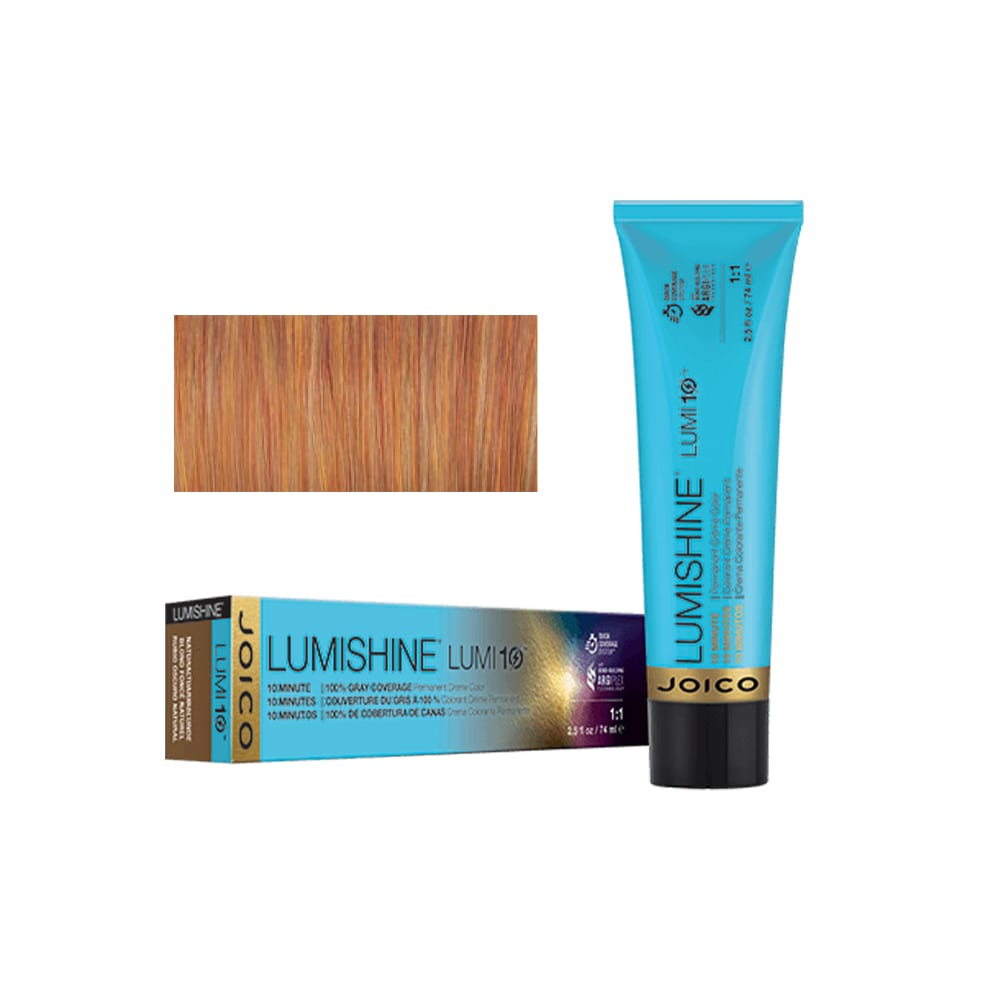 Lumishine Lum10 Complexion Cream Perm 7NC