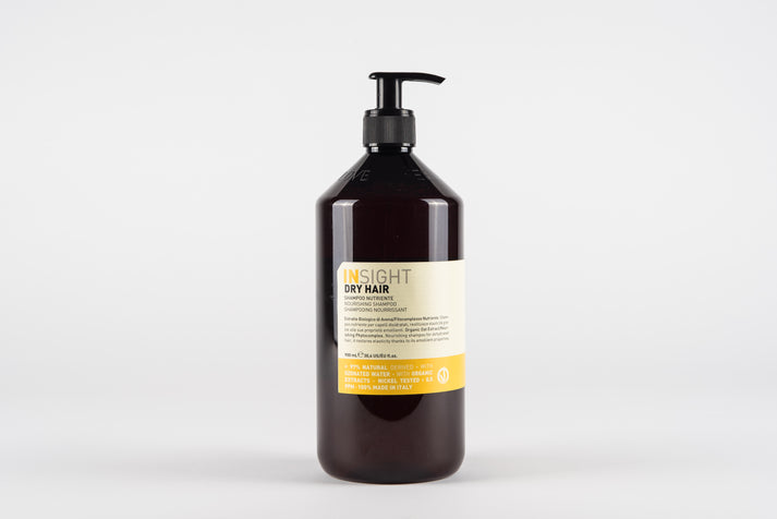 Nourishing shampoo
