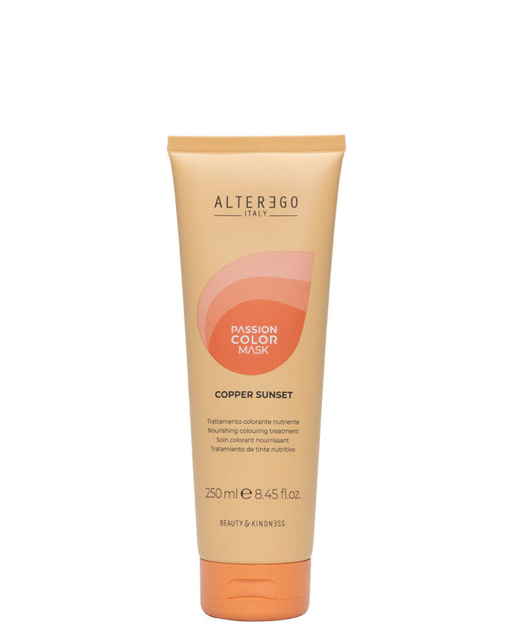 Color Passion Hair Mask