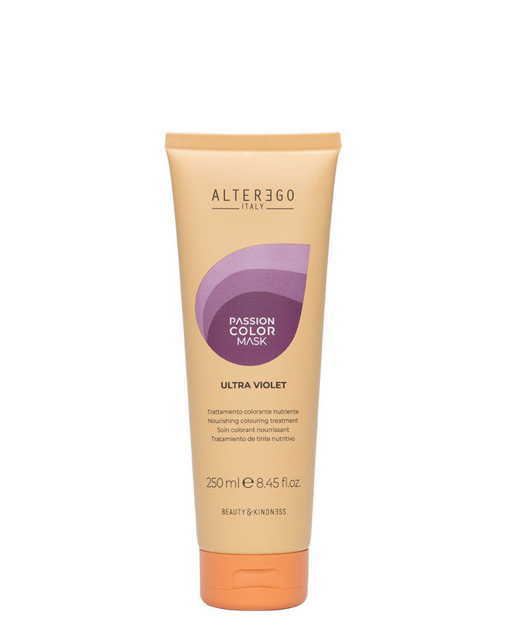 Color Passion Hair Mask