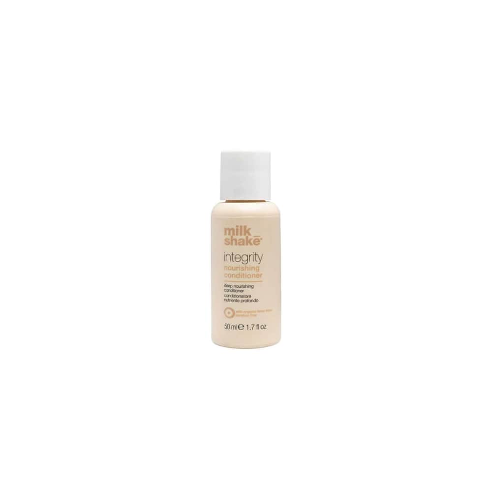 Nourishing conditioner