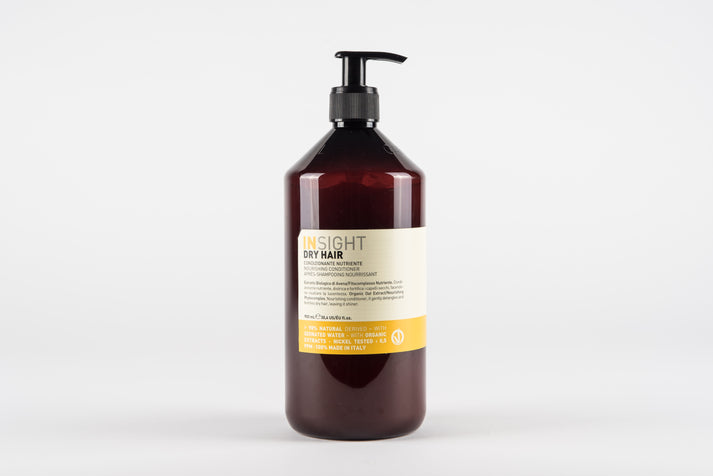 Nourishing hair conditioner
