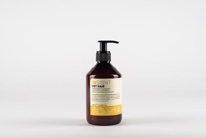 Nourishing hair conditioner