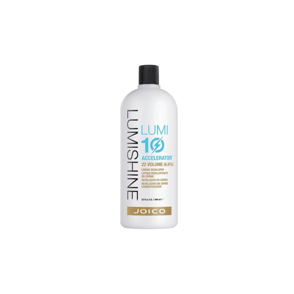 Lumishine LumI10 Peroxide  Developer22 Vol