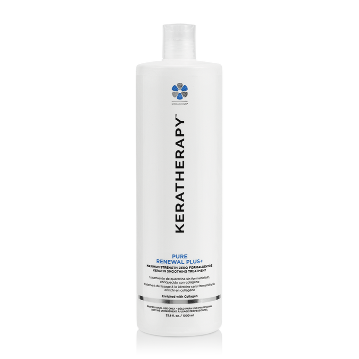 Keratherapy Pure Renewal Plus Keratin Smoothing Treatment