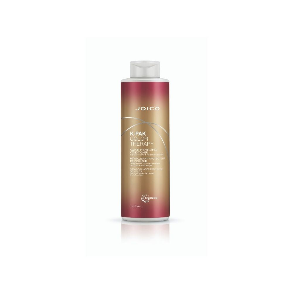 K Pak  HairColor Therapy Conditioner