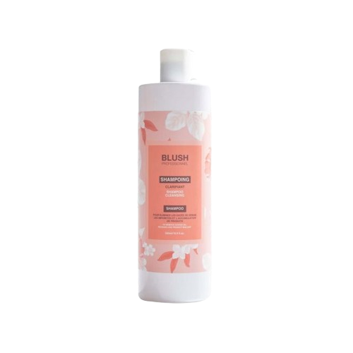 Blush Professional Clarifying Shampoo 500ML