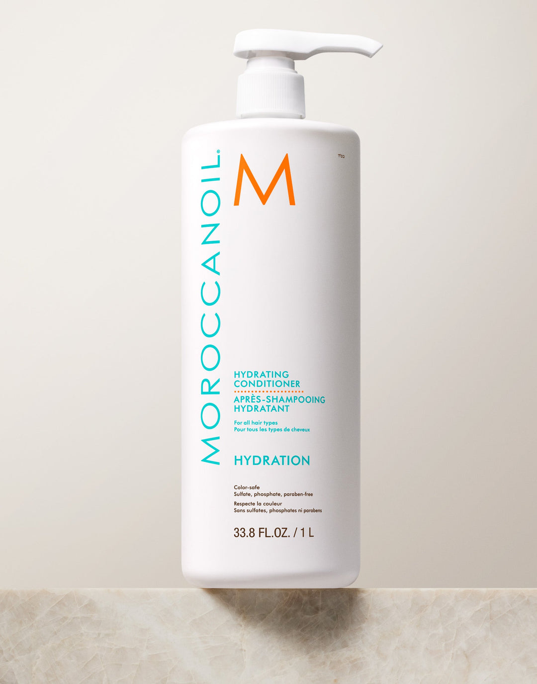 Hydrating Conditioner For all hair types