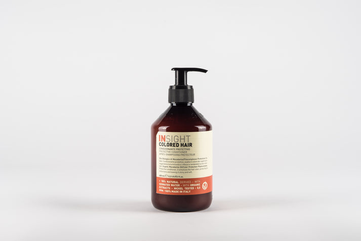 Colored Hair-Protective hair conditioner