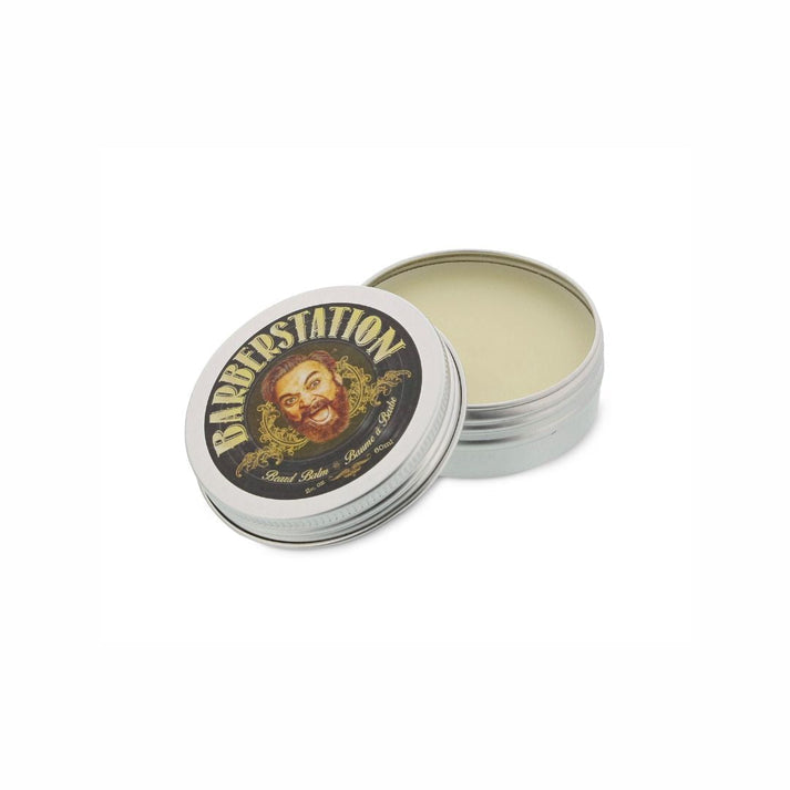 Beard Balm