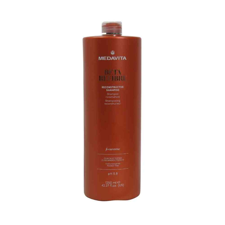 Beta Refibre Reconstructive Shampoo