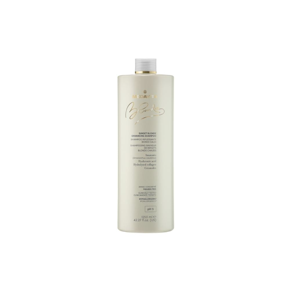 Sunset Blonde Reviving Shampoo