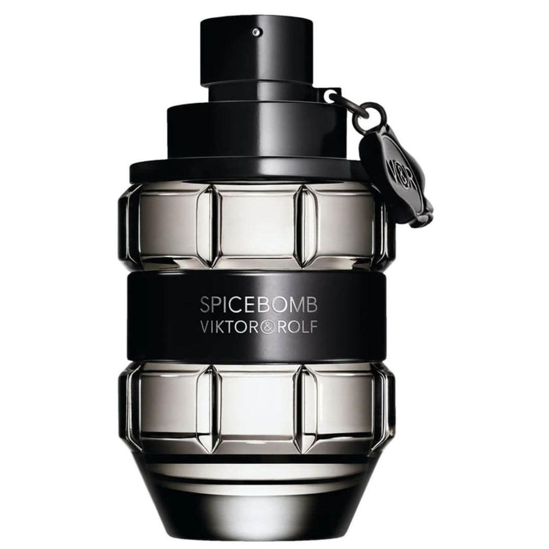 Spicebomb Eau de Toilette Pour Homme
