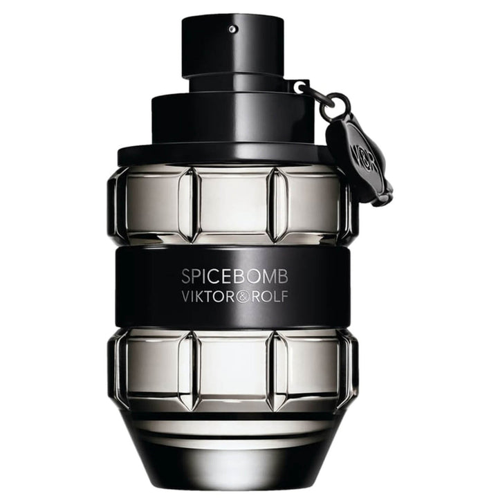 Spicebomb Eau de Toilette Pour Homme